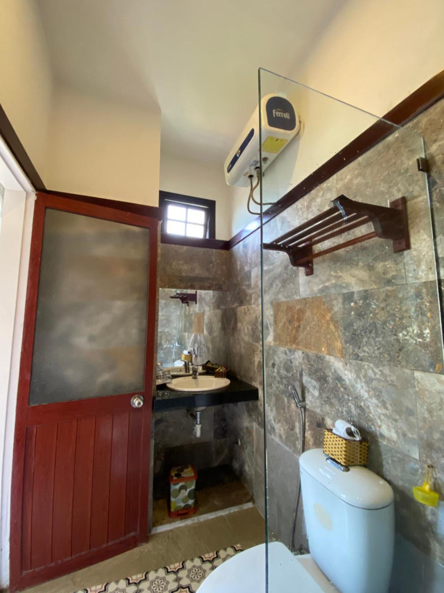 Village Love Homestay Hoi An Exterior photo